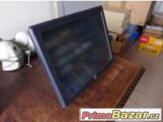 LCD monitor  dotykový ELO 1515L – fotografie 2