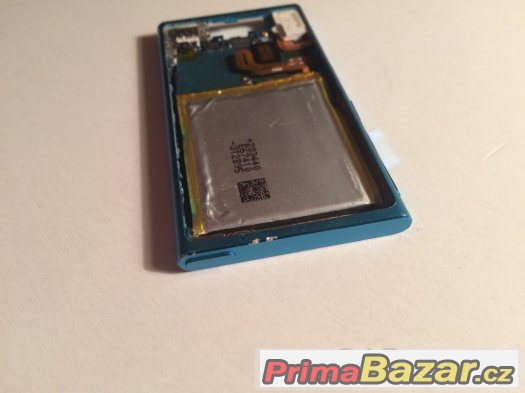 ipod nano 7th – fotografie 3