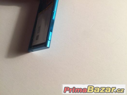 ipod nano 7th – fotografie 4