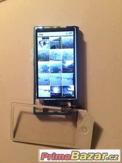 ipod nano 7th – fotografie 5