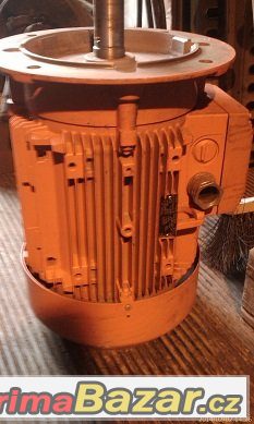 motor 11kw, 1460 – fotografie 3