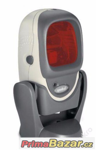 Ctecka carovych kodu Symbol LS9208 – fotografie 2