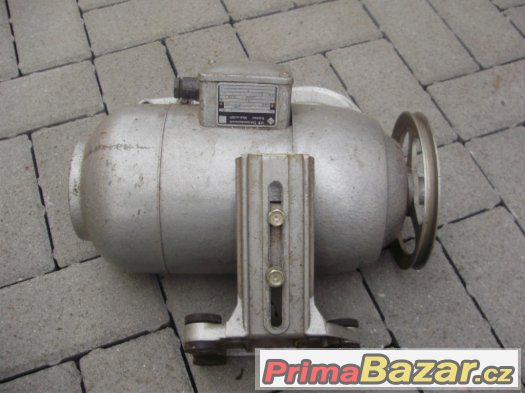 motor – fotografie 1
