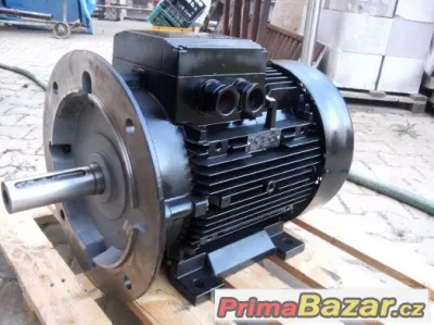 Motor 11 Kw, 2940 ot/min