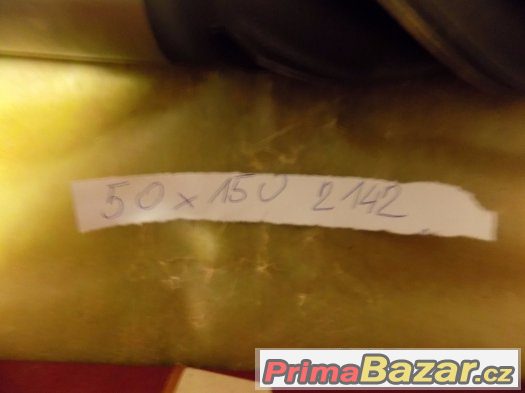 Nová fréza válcová čelní polohrubozobá 50x150 2142 – fotografie 2