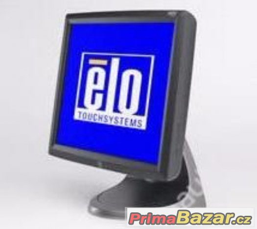 LCD monitor ELO ET1925l repasovaný – fotografie 1