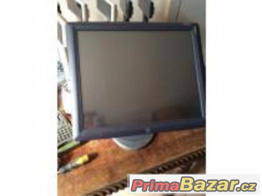 LCD monitor ELO ET1925l repasovaný – fotografie 3
