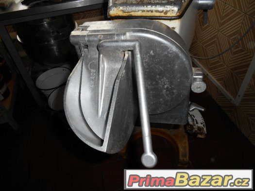 Modul k robotu Alba RE22 – fotografie 1
