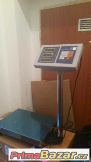 Vaha do 100 kg – fotografie 1