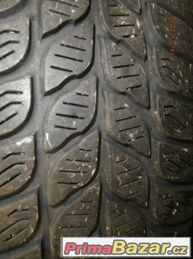 Kompletní sada kol Mini Cooper 175/65 R15 – fotografie 2