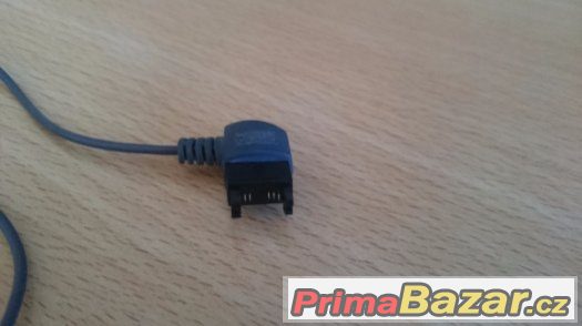 Sony Ericsson HPM-20 - Sluchátka – fotografie 2