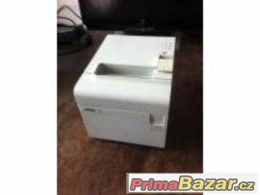 Epson termo tiskárnaTM-L90 rezacka – fotografie 2