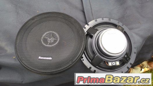 koaxiální repro panasonic cj a1723n – fotografie 2