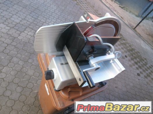 velký nářezák 330mm,380v Bizerba VS8 – fotografie 1