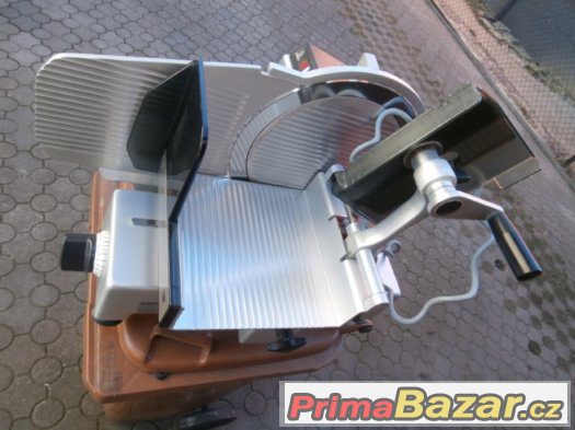 velký nářezák 330mm,380v Bizerba VS8 – fotografie 2