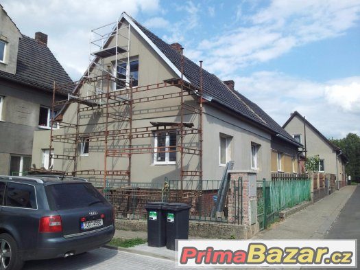 Rodinný dům - Ledvice -  Realitky NEVOLAT – fotografie 1