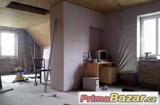 Rodinný dům - Ledvice -  Realitky NEVOLAT – fotografie 5