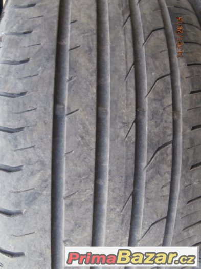 Kompletní sada kol  Audi 235/50 R18 – fotografie 1