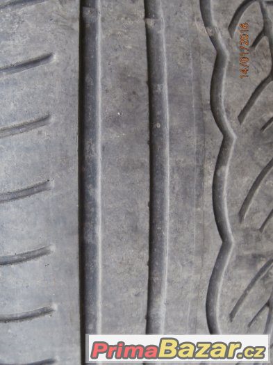 Kompletní sada kol  Audi 235/50 R18 – fotografie 2