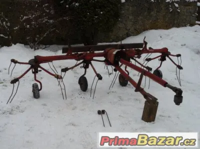 prodám obraceč sena