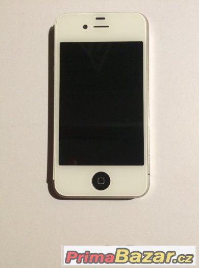 iPhone 4 16gb – fotografie 4