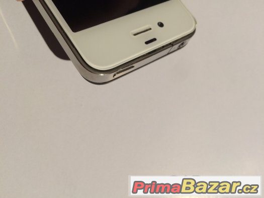 iPhone 4 16gb – fotografie 5