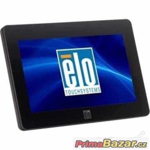 Novy 7" dotykový monitor ELO 0700 – fotografie 2