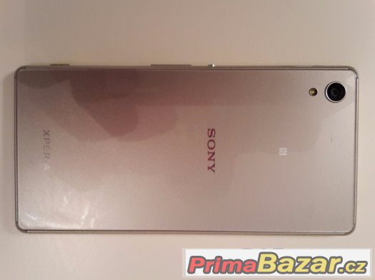 Sony Xperia M4 Aqua – fotografie 2