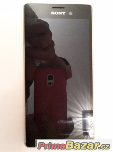 Sony Xperia M4 Aqua – fotografie 3