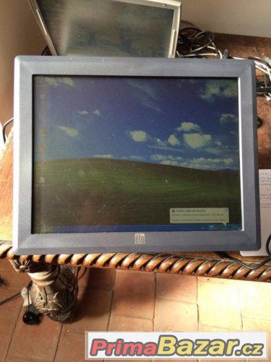Dotykovy system ELO ESY15A2 – fotografie 1
