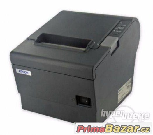 Tiskarna Epson TM-T88IV rezacka – fotografie 1
