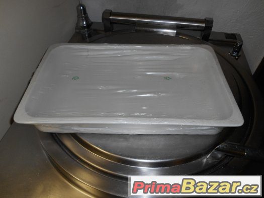 Gastro nádoba porcelán Thun – fotografie 1