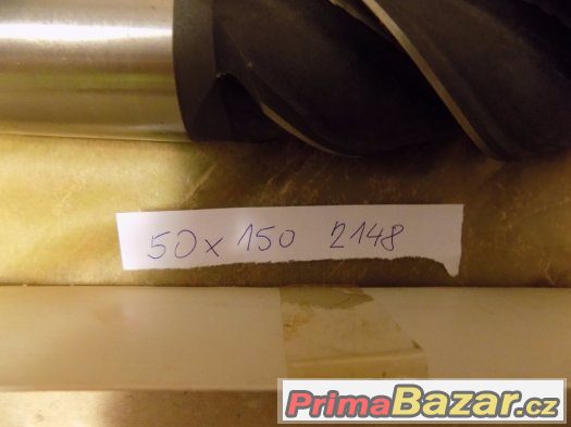 Fréza 50x150 2148 – fotografie 2