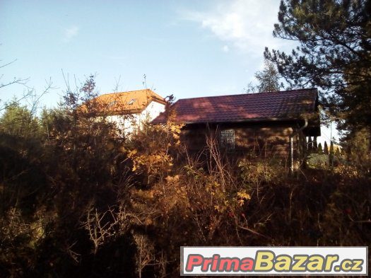 Stavební pozemek 1092m2, Hlásná Třebáň – fotografie 4