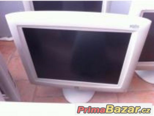 LCD dotykový monitor ELO 1527L – fotografie 2