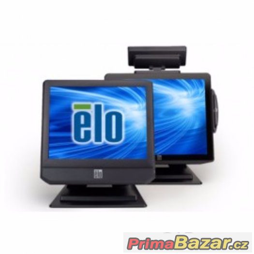 15" Dotykový pokladní all-in-one systém  ELO ESY15B2 – fotografie 2