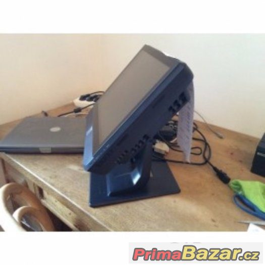 15" Dotykový pokladní all-in-one systém  ELO ESY15B2 – fotografie 3