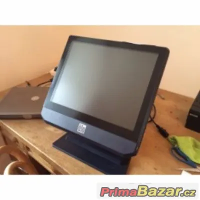 15" Dotykový pokladní all-in-one systém  ELO ESY15B2