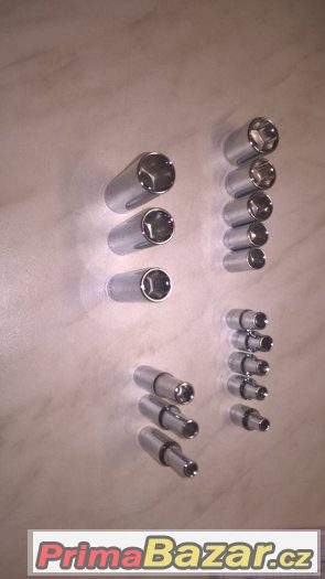 T Tona 1/4" – fotografie 1