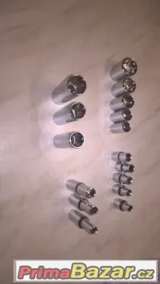 T Tona 1/4"
