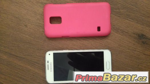 Samsung Galaxy S5 mini – fotografie 2