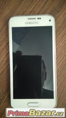 Samsung Galaxy S5 mini
