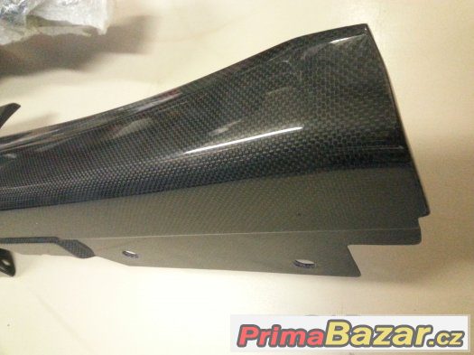 Sada prahů Ferrari -Carbon- F149 – fotografie 2
