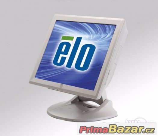 NOVY Dotykovy LCD monitor ELO ET1729L – fotografie 1