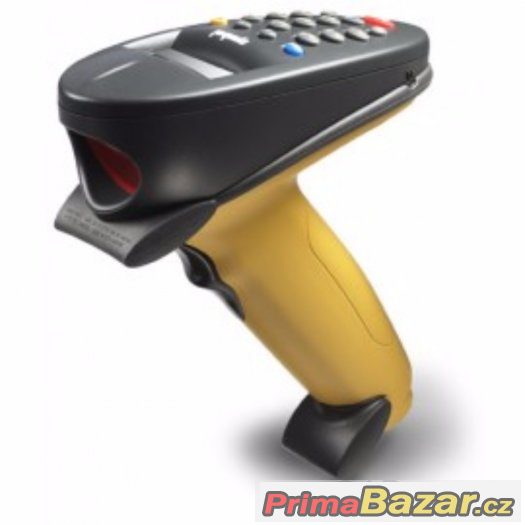 Profi prumyslovy skener Symbol P370 – fotografie 3