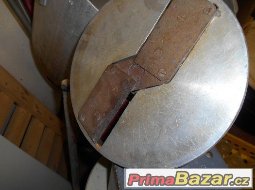 Krouhací modul k Alba RE 22 – fotografie 1