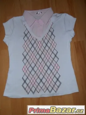 Tričko vel.XL