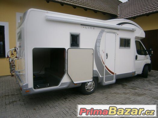 Fiat Roller Team Garage S – fotografie 3