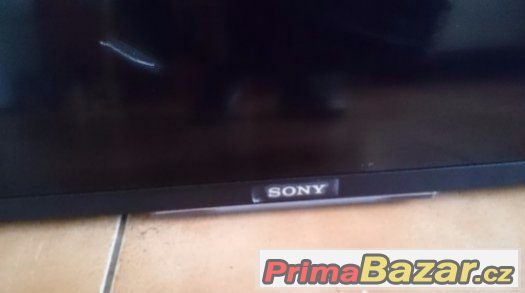 NOVÁ poškozená 3D 50" SONY BRAVIA – fotografie 5