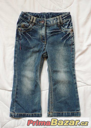 NÁDHERNÉ RIFLE NEXT vel.98 – fotografie 1